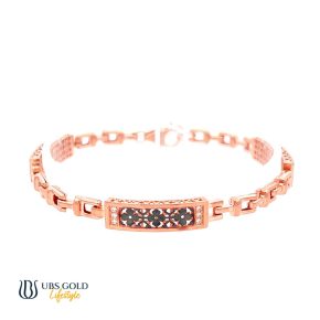 UBS Gelang Emas Pose - Adg0024 - 17K