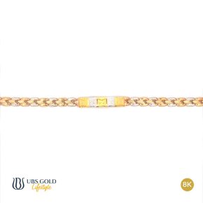 UBS Gelang Emas - Agl0352 - 8K