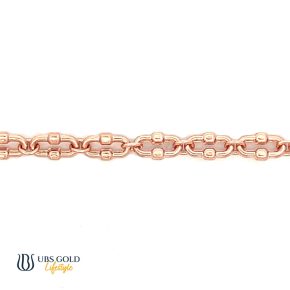 UBS Gelang Emas - Agp1452 - 17K