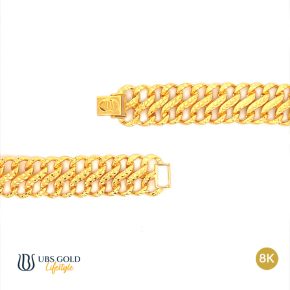 UBS Gelang Emas - Agp1482 - 8K