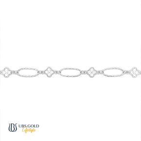 UBS Gelang Emas - Agp1521T - 17K