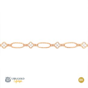 UBS Gelang Emas - Agp1521 - 8K