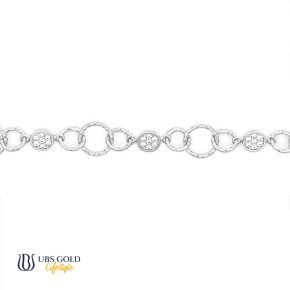 UBS Gelang Emas - Agp1522T - 17K