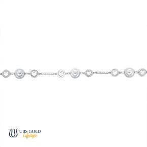 UBS Gelang Emas - Agp1523T - 17K