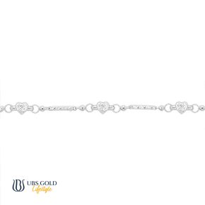 UBS Gelang Emas - Agp1524 - 17K