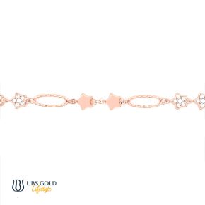 UBS Gelang Emas - Agp1527 - 17K