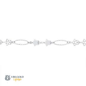 UBS Gelang Emas - Agp1527 - 17K