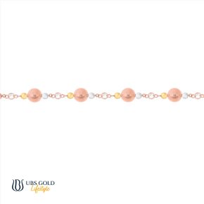 UBS Gelang Emas - Agp1528 - 17K