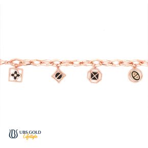 UBS Gelang Emas - Agp1536 - 17K
