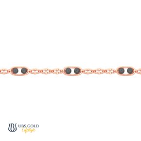 UBS Gelang Emas - Agp1537 - 17K