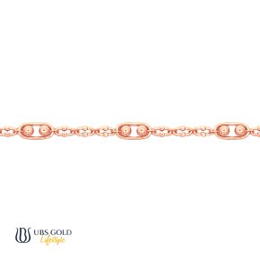 UBS Gelang Emas - Agp1537 - 17K