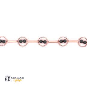 UBS Gelang Emas - Agp1541 - 17K