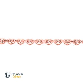 UBS Gelang Emas - Agp1547 - 17K