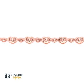 UBS Gelang Emas - Agp1548 - 17K