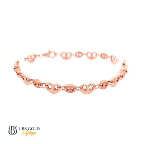 UBS Gelang Emas - Agp1549 - 17K
