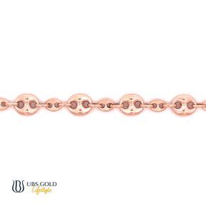 UBS Gelang Emas - Agp1550 - 17K