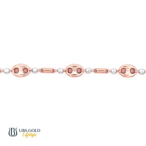 UBS Gelang Emas - Agp1570 - 17K