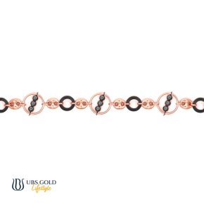 UBS Gelang Emas - Agp1571 - 17K