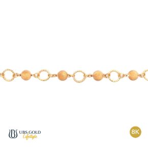 UBS Gelang Emas - Agp1572 - 8K