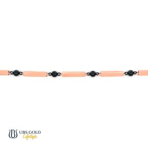 UBS Gelang Emas - Agp1574 - 17K