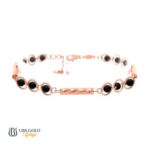 UBS Gelang Emas - Agp1575 - 17K
