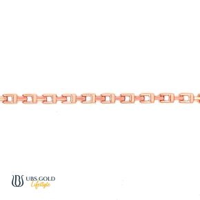 UBS Gelang Emas - Ags0033 - 17K