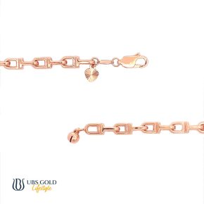 UBS Gelang Emas - Ags0034 - 17K