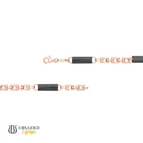 UBS Gelang Emas - Ags0035 - 17K