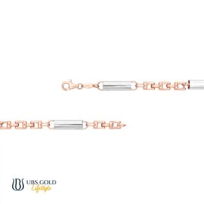 UBS Gelang Emas - Ags0035 - 17K