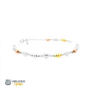 UBS Gelang Emas - Agt0053 - 17K