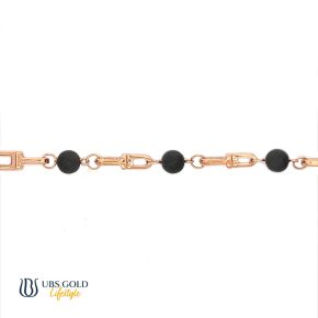 UBS Gelang Emas - Agv0040 - 17K