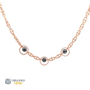 UBS Kalung Emas - Akp0145 - 17K