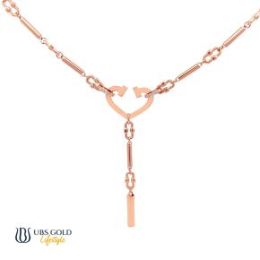 UBS Kalung Emas - Akp0146 - 17K