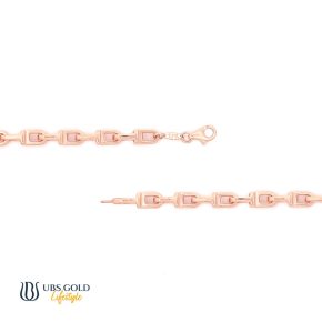 UBS Gelang Emas - Aks0021 - 17K