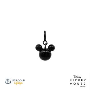 UBS Liontin Emas Disney Mickey Mouse - Amy0001 - 17K