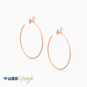 ANTING EMAS UBS 17K