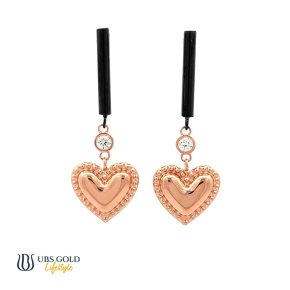 UBS Gold Anting Emas - Awd0146RE - 17K
