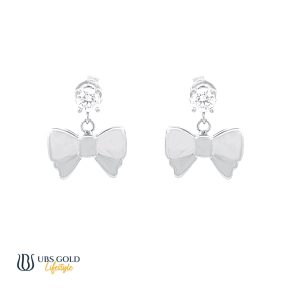 UBS Anting Emas Azel - Awd0151 - 17K
