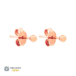 UBS Anting Emas - Awh0214 - 17K