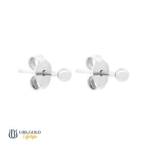 UBS Anting Emas - Awh0214 - 17K