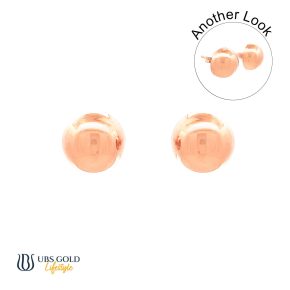 UBS Anting Emas - Awh0301- 17K