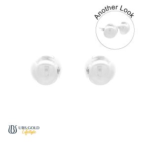 UBS Anting Emas - Awh0301- 17K