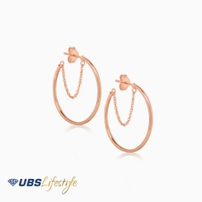 ANTING EMAS UBS
