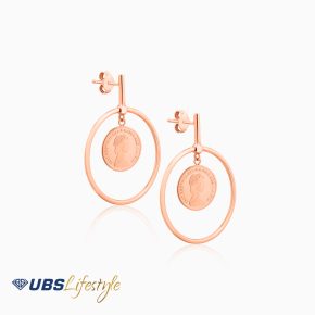 ANTING EMAS UBS