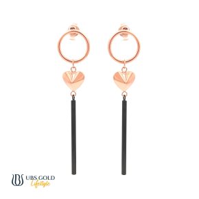 UBS Anting Emas - Awh0355 - 17K