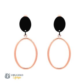 UBS Anting Emas - Awh0362 - 17K