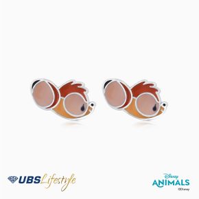 UBS Anting Emas Disney Animals - Awy0002W - 17K