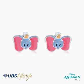 UBS Anting Emas Disney Animals - Awy0003W - 17K