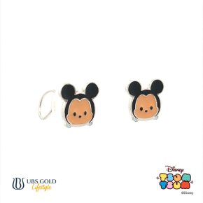 UBS Anting Emas Anak Disney Tsum Tsum - Awy0011T - 17K