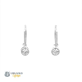 UBS Anting Emas - Cab0010T - 17K
